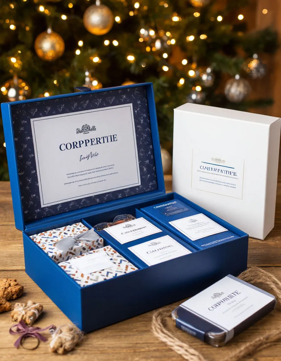 Приветственный набор для нового сотрудника